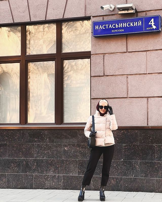nastasya.png в LOOKY. . Привет, я Настасья �...