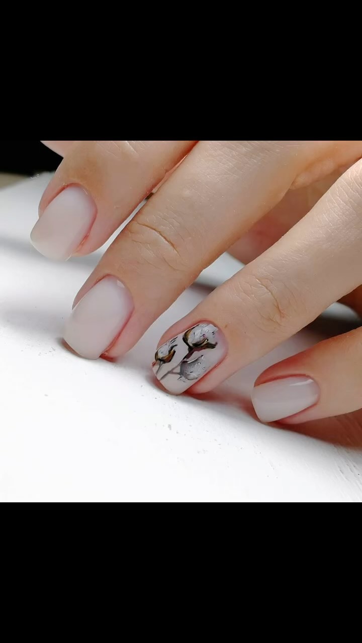 zalisa_nails в LOOKY. . Котята!)))