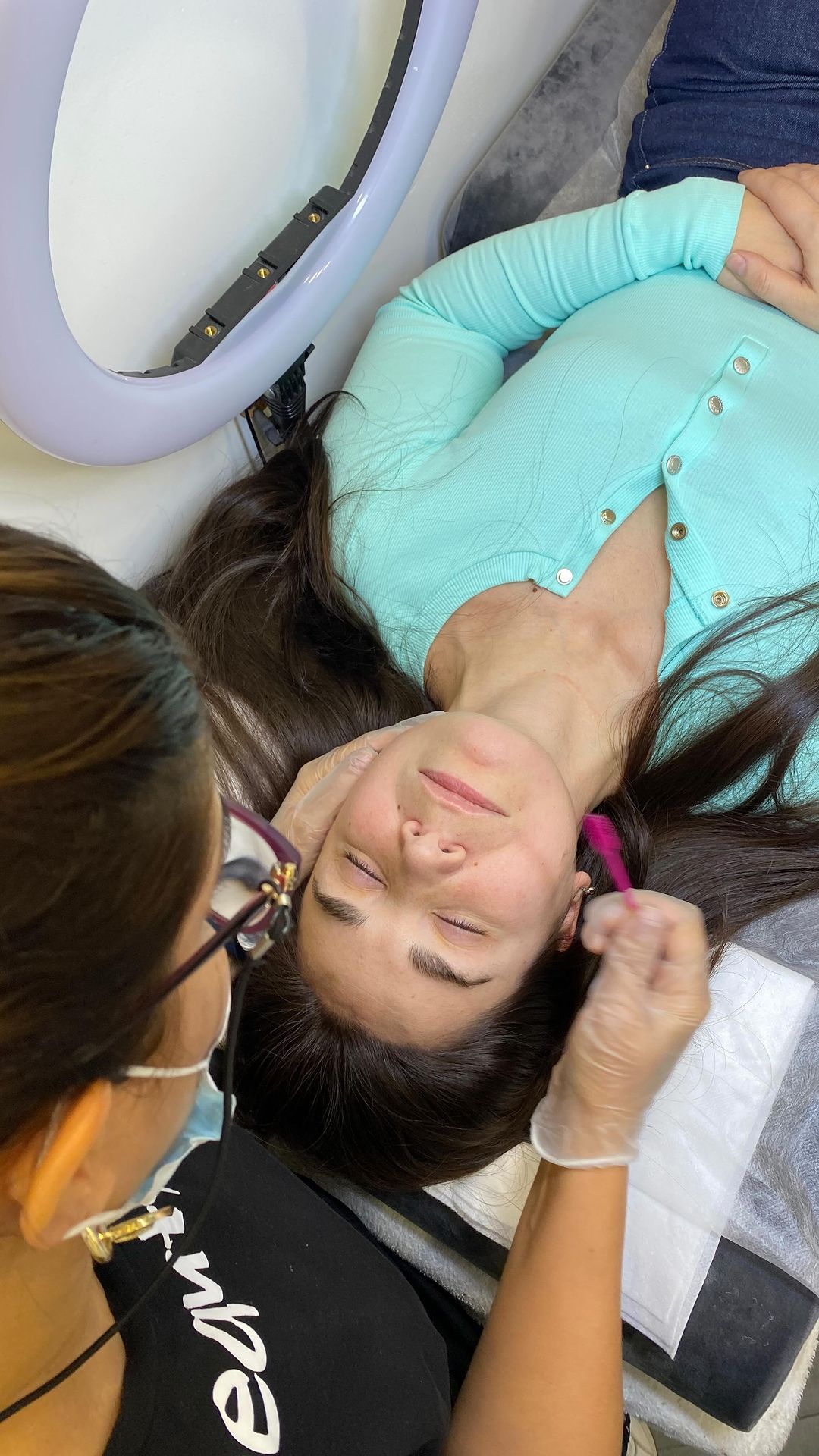 margosha77_brows в LOOKY. #ламинированиересниц,#ламинированиебровей,#коррекциябровей,#уходзалецом,#бровидопосле,#ресницыдомодедовская,#ресницыщелковская,#ресницыщелково,#ресницыбалашиха,#ресницымоскванедорого,#ресницыгольяново,#ресницыпервомайская,#ресницыреутов,#. Ламинирование ресниц...