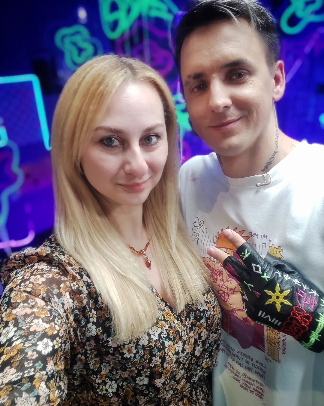 volkvera89 в LOOKY — И снова здравствуйте 😉 Какой же ты классный 😊 Спасибо за о
