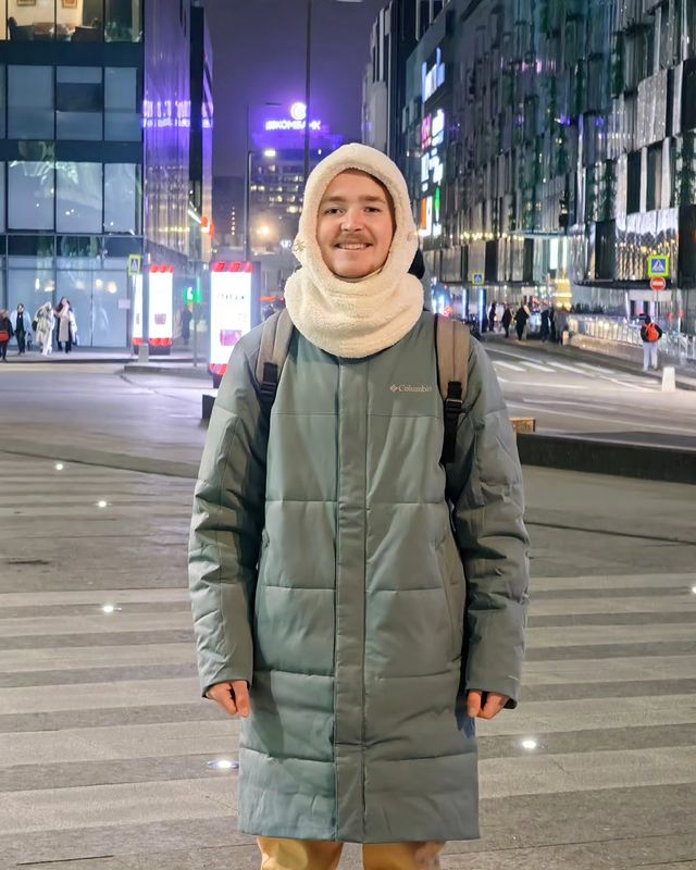 Dmitry Morozov в LOOKY. #fotografia,#city,#moscow,#moscowcity,#фото,#instagram,#instagood,#life,#night,#прогулка. Big city life🌃 #fot...