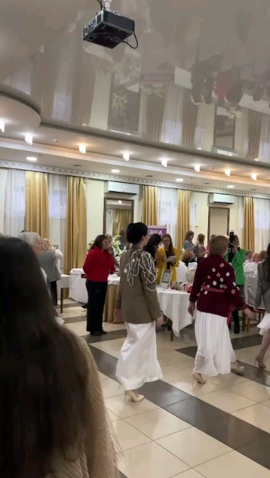 agrand15 в LOOKY. . Видео с показа в бан...
