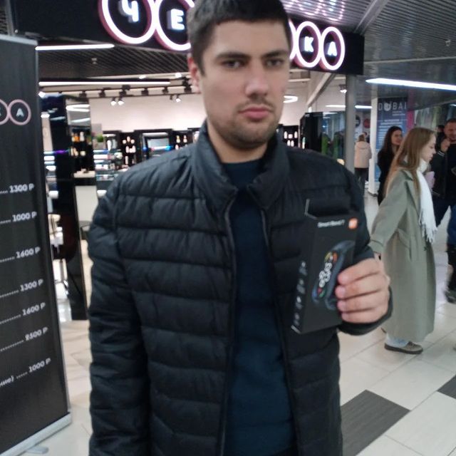 vladimir_buzin1996 в LOOKY. . Ура! Я выиграл умные...