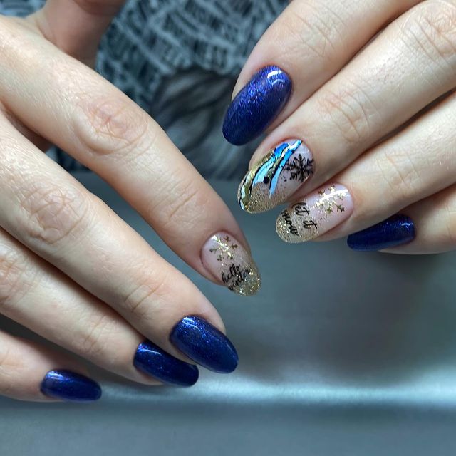 tatyana_nail_ac в LOOKY. . ПОД НАСТРОЕНИЕ 

Ман...