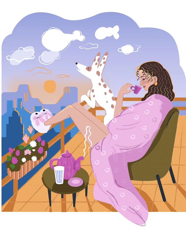 gatsakalla в LOOKY. #векторнаяграфика,#векторнаяиллюстрация,#illustration. Векторная иллюстраци...