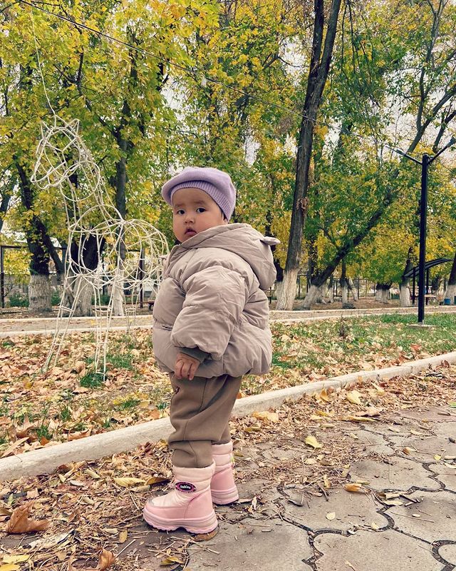 imanbekov_baktyiar_007 в LOOKY. . null