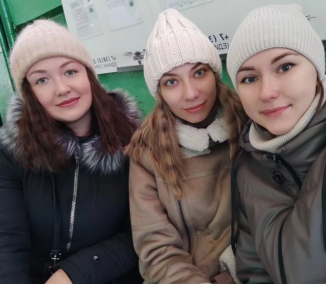 elena_gadalova2510 в LOOKY. . 🤩