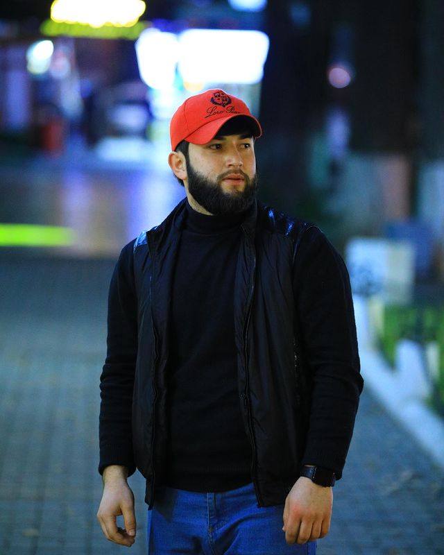 kaxa_kasimov в LOOKY. . Rasmga Nechi