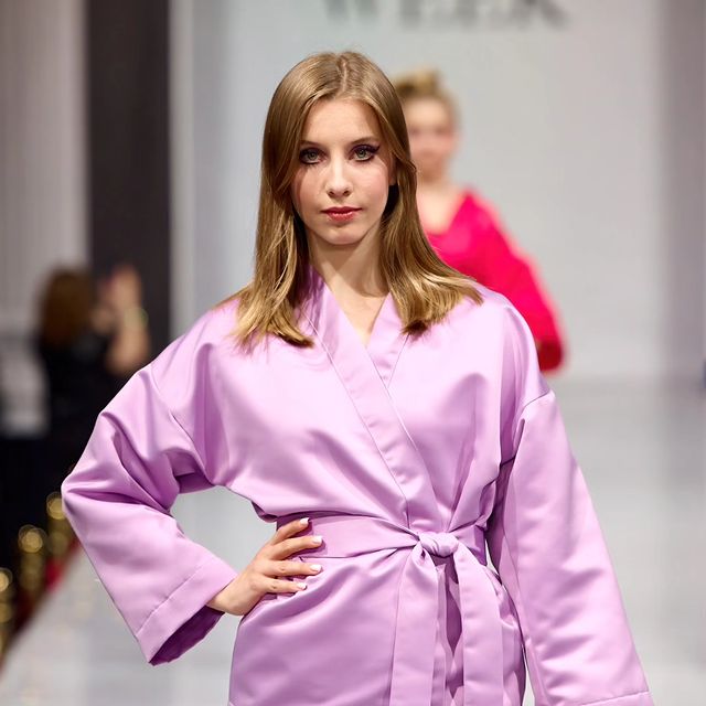 allochek82 в LOOKY. . 15  ноября в Москве ...