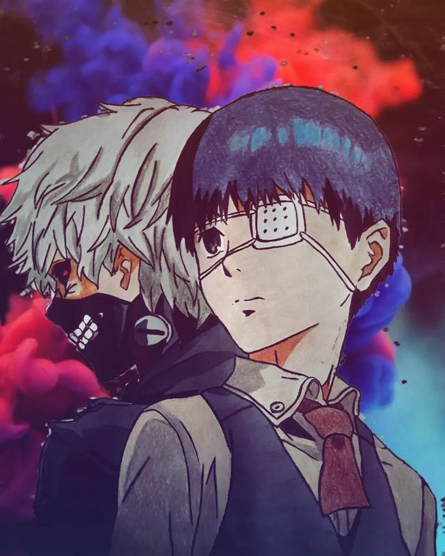 sergeyf811 в LOOKY. #animefanart,#kaneki,#tokyoghoul,#anime,#kanekiken,#tokyoghoulre,#manga,#kenkaneki,#tokyoghouledit,#touka,#ghoul,#toukakirishima,#naruto,#kanekiedit,#otaku,#haisesasaki,#animeedits,#amv,#tokyo,#animeedit,#animeart,#tokyoghoulamv,#tokyoghoulanime,#attackontitan,#art,#onepiece,#tokyoghouledits,#haise,#sasakihaise,#juuzousuzuya. Kaneki Ken
#animefan...
