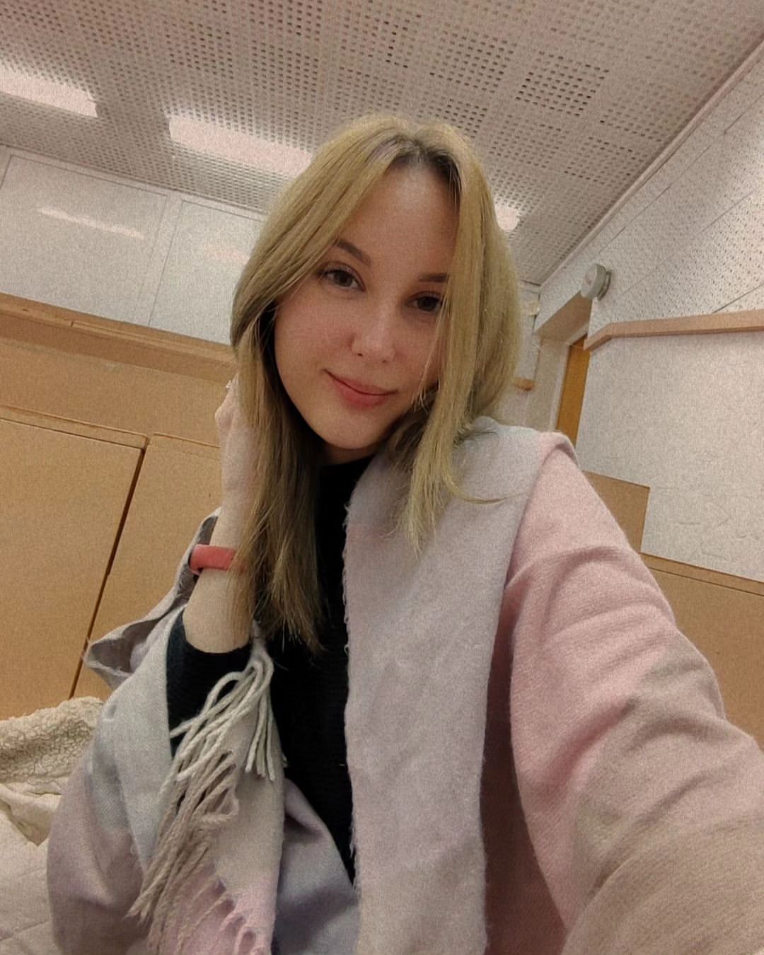 Анастасия Сергеевна в LOOKY — 🌸