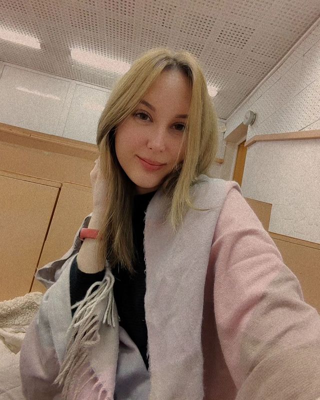 Анастасия Сергеевна в LOOKY. . 🌸