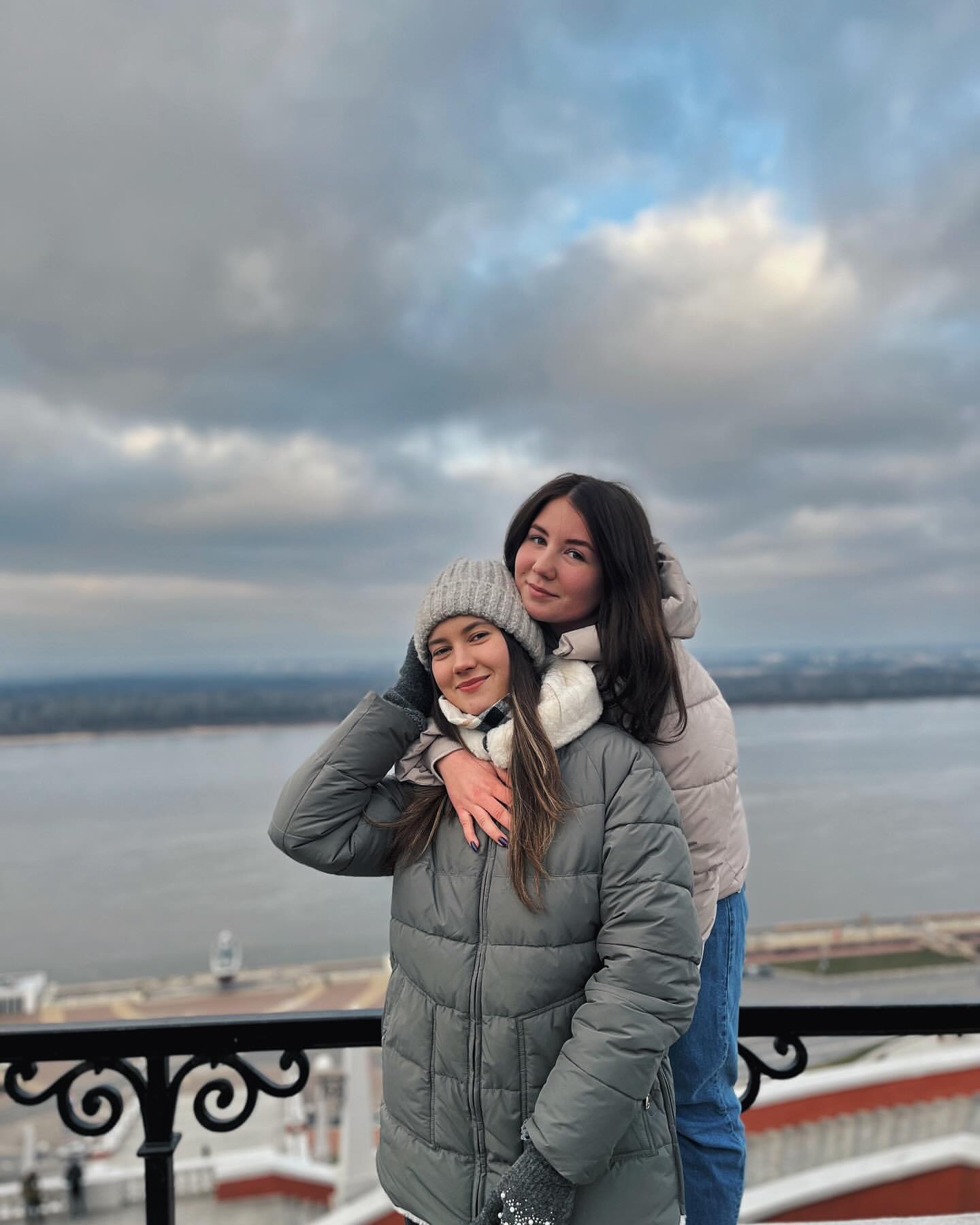 korolevaapolina в LOOKY. . Это была самая лучша...