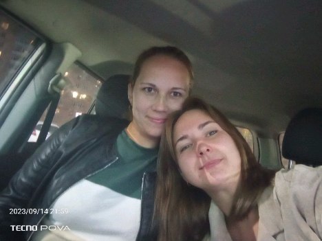 aksinya261993 в LOOKY. . Спасибо, что ты есть...