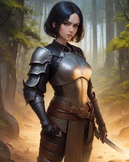 earthrobert_2001 в LOOKY. #25,#26,#27,#28,#29,#leobreaker,#leobreakercharacters,#venator,#characters,#vampirehunter,#warrior,#aiart. New Characters Unloc...