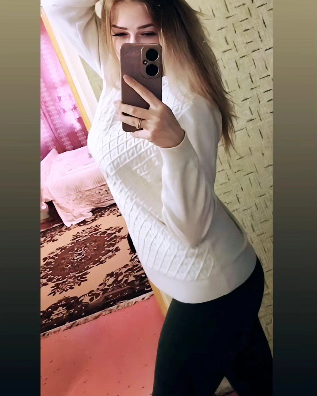 😏