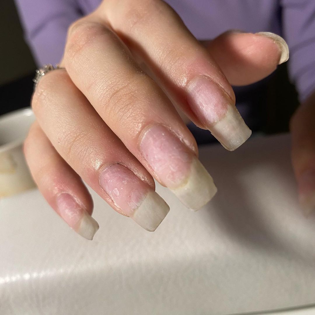 antuanetta_maestro_nails в LOOKY — фото 3