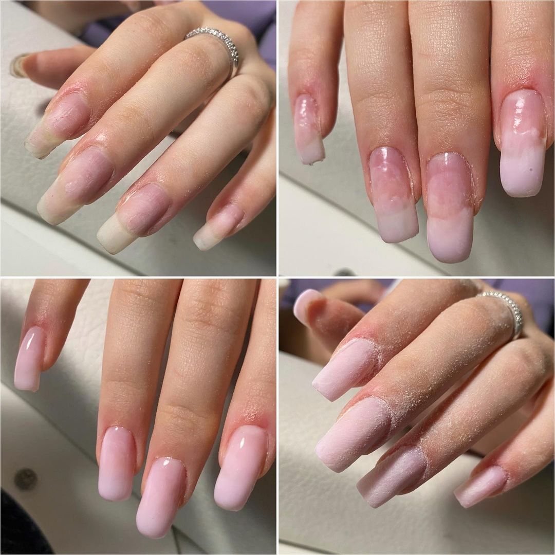 antuanetta_maestro_nails в LOOKY — фото 7