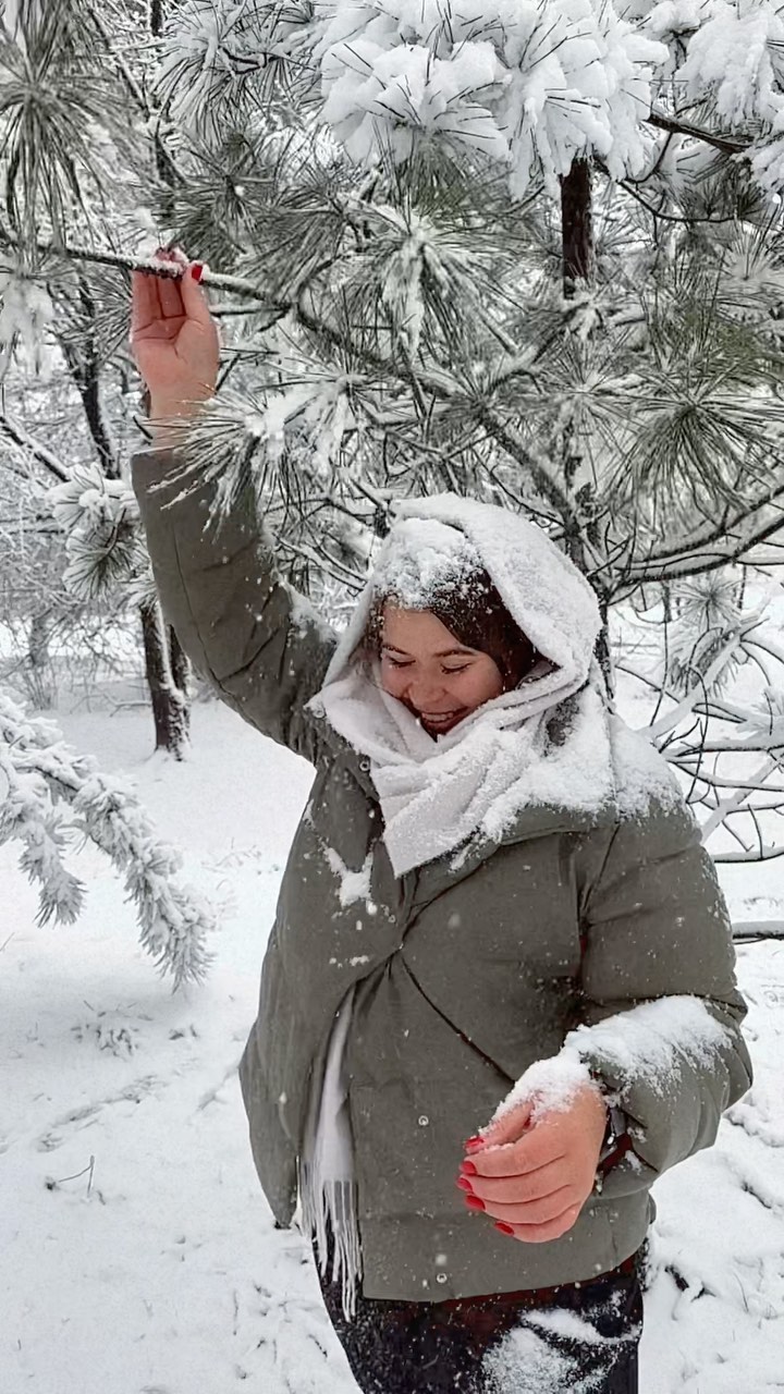 nadusha_kos в LOOKY. . и на Дальний Восток ...