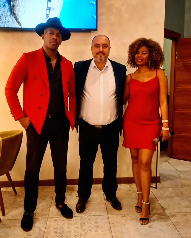 karen_araskhanyan_official_ в LOOKY. #КаренАрасханян,#Певецнапраздник,#Свадьба,#Юбилей,#Питер. #КаренАрасханян #Пев...