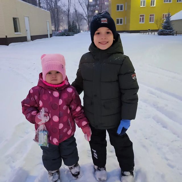lenaylfil в LOOKY. . Снег снежок#20112023...