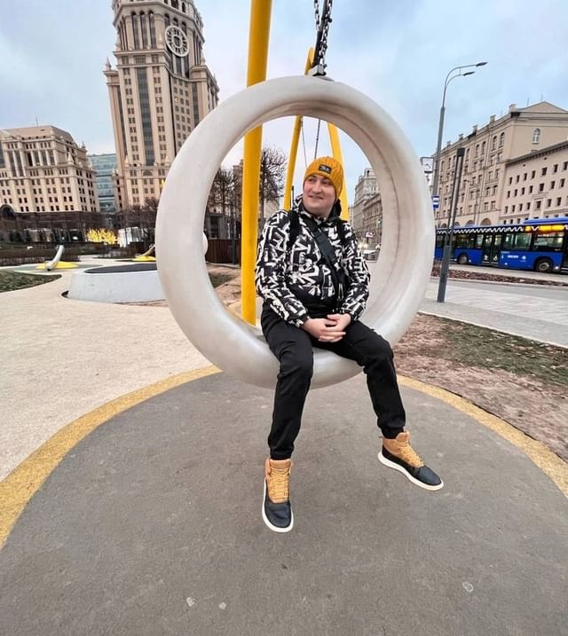 stonedbullfinch в LOOKY. #moscow,#moscowcity,#trip,#travel,#travelphotography,#likesforlike,#likeme,#liketime,#like,#liker,#followforfollowback. Гуляю по Москве👌
#m...