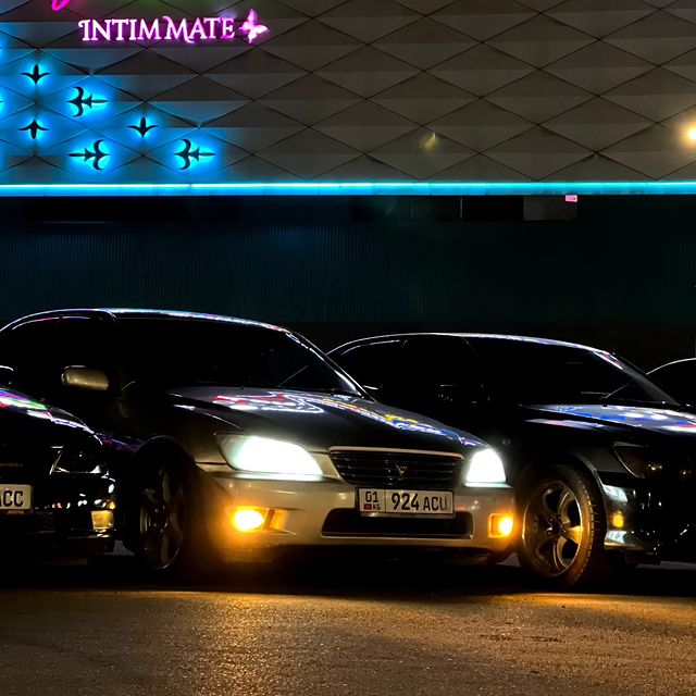 tezza404bad в LOOKY. #altezzaclub,#altezza,#is200,#toyota,#altezzasociety,#altezzaclubkg,#kyrgyzstan. Сходка Altezza & is ...