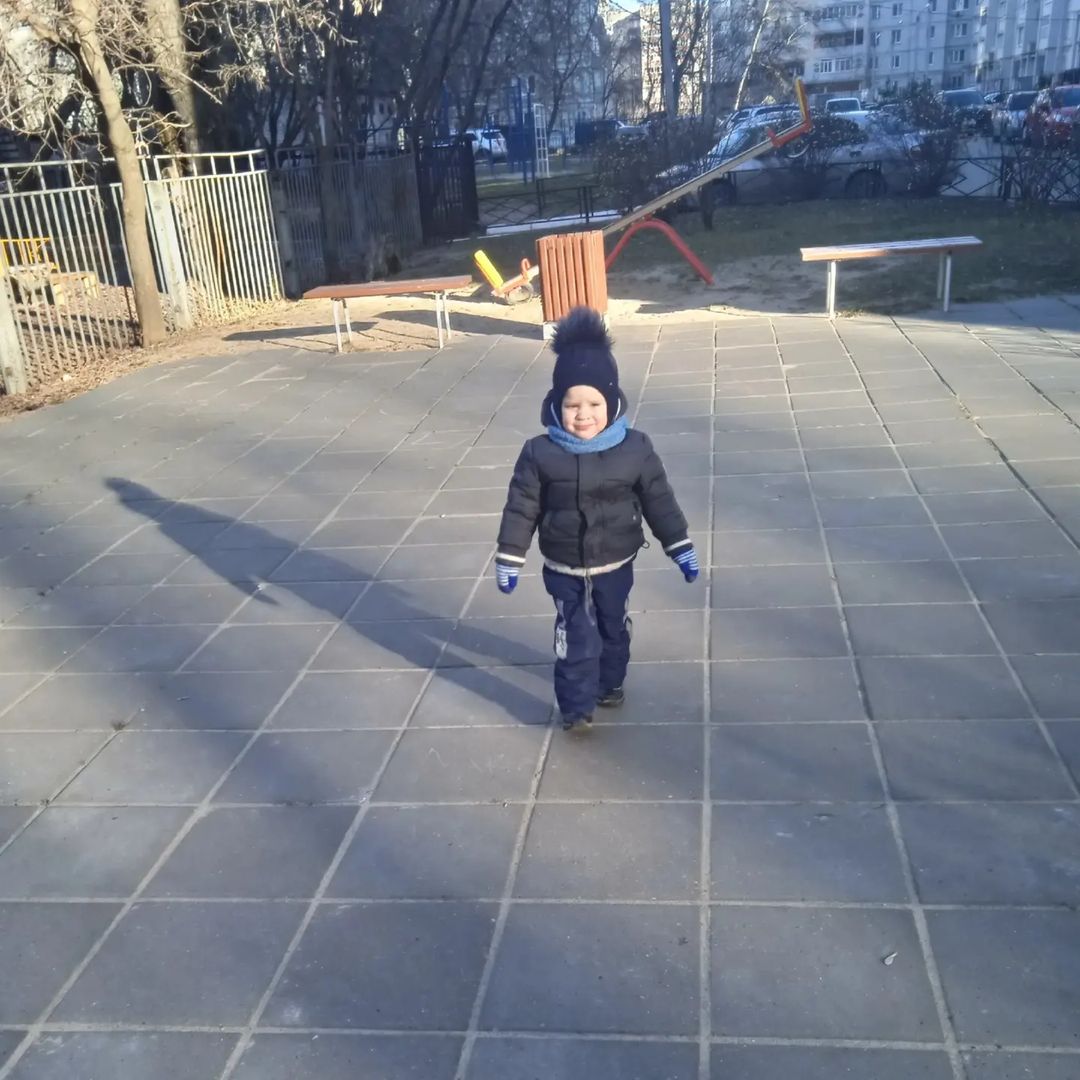 Выходные у бабули😍🥰