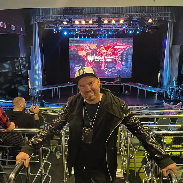 andreymadb в LOOKY. . Первый день WorkDJ F...