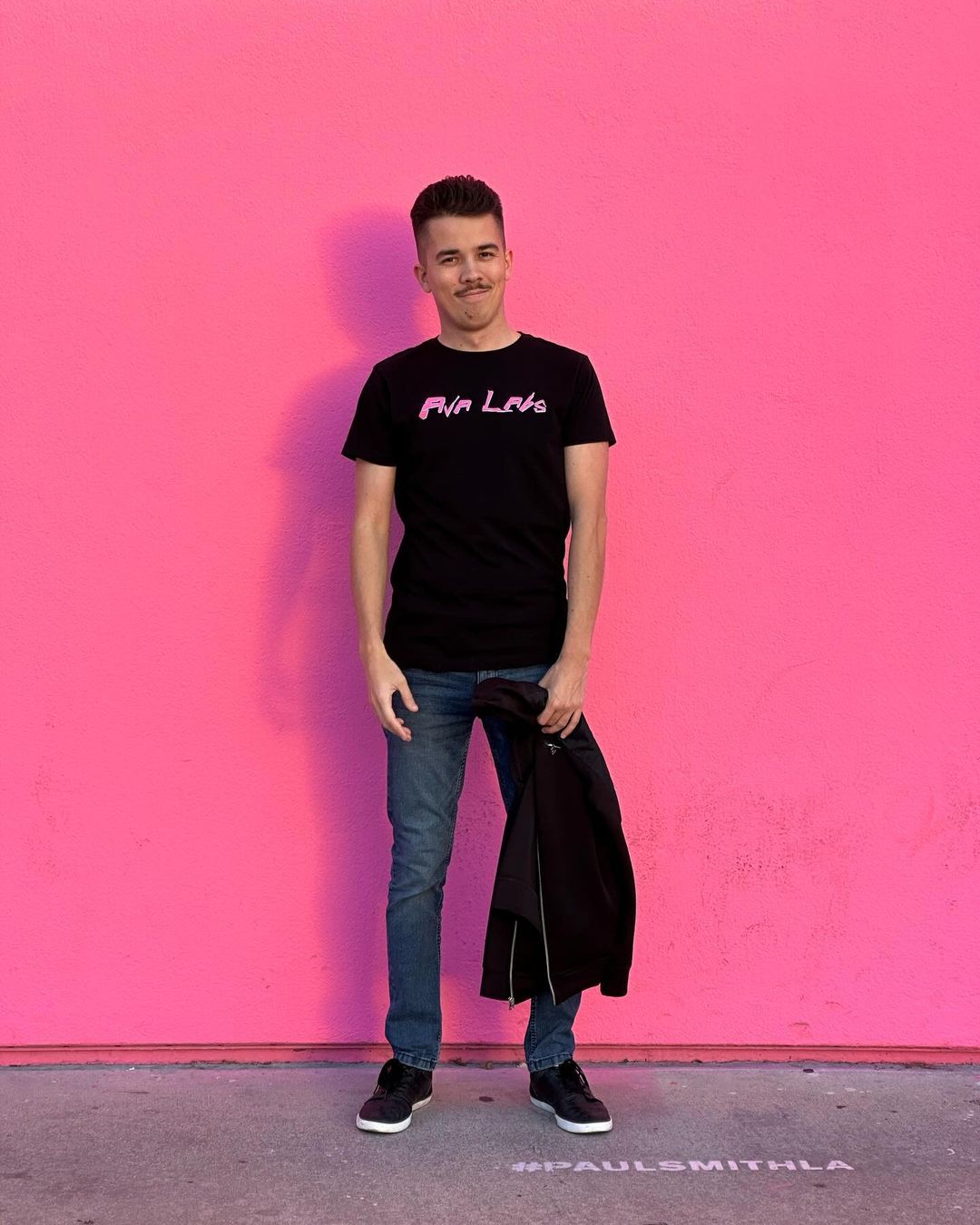 Saying goodbye to Ava Labs.

Landing a job in the crypto space was my dream since I became part of the crypto community in 2021.

I was fortunate to join a team of the best engineers, wonderful and encouraging people, my dream team. It's been almost a year; it was fun, and I learned a lot.

Great respect to Ava Labs, it feels like home. But now, it's time to move forward on my own. Something big is coming soon...