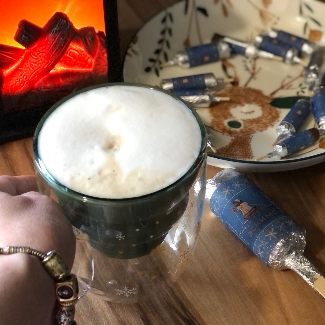svetlana_omelko в LOOKY — На сон всего 4ч.. до выставки времени остаётся все меньше, п
