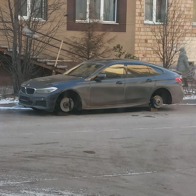 kostashub в LOOKY. . Вернулись "веселые" ...