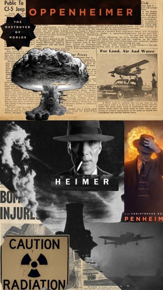 mishti_kumraa_ в LOOKY. #oppenheimer,#rdj,#nolan,#cullianmurphy,#ww2,#bomb,#nuclear. Oppenheimer.
.
.
.
....