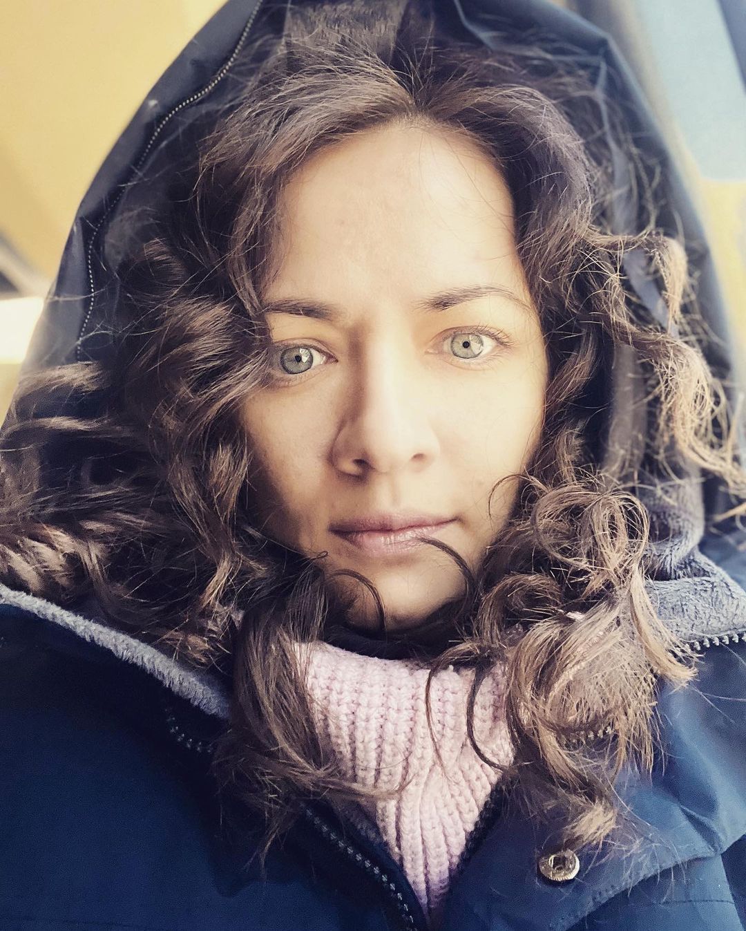 Гастроли Айхал, Удачный…❤️
Как всегда фоток очень мало, времени на это дело не было совсем. Мы отыграли 4 спектакля в Айхале, потом 4 спектакля в Удачном 🥳
У нас был аншлаг… Зритель доволен, мы счастливы! Жаль, что не получилось погулять по Удачному и посмотреть галереи… Ну ничего, в следующий раз, думаю, наверстаем упущенное ❤️

#гастроли #мирнинскийтеатр #актриса #айхал #удачный #тымоевоскресенье #дурымыдуры #горшочеквари #дюймовочка