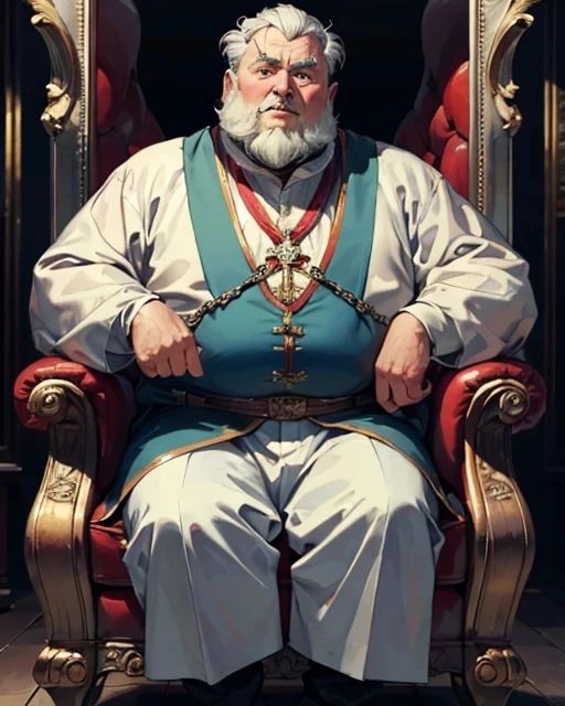 earthrobert_2001 в LOOKY. #30,#leobreaker,#leobreakercharacters,#AiArt,#king,#character. New Character Unlock...