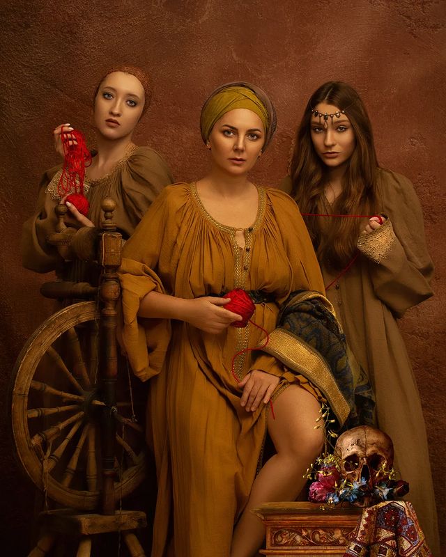 ph.morgana в LOOKY. . Нельзя просто так пр...