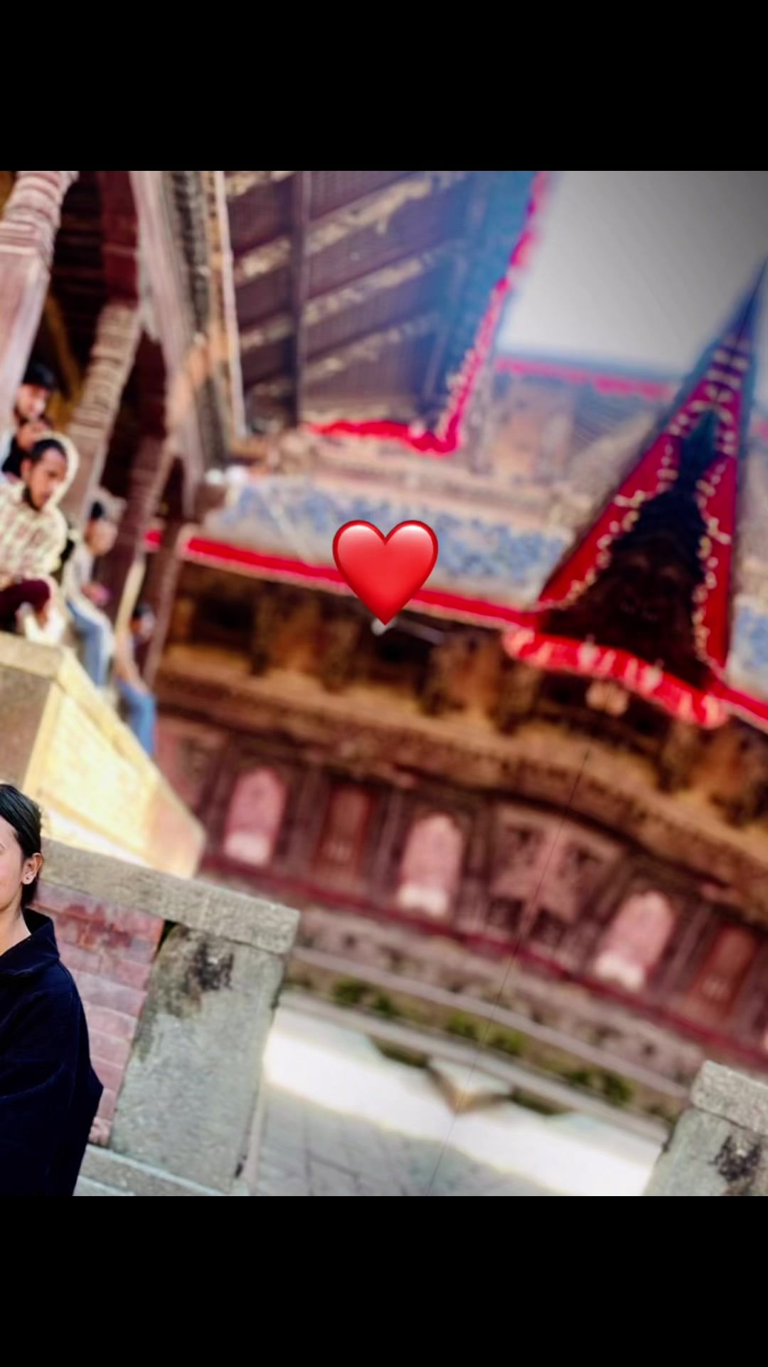meash_ishshrestha в LOOKY. #LoveChallenge,#reelsfbシ,#capcut. My soulmate🫀❤️ #Lov...