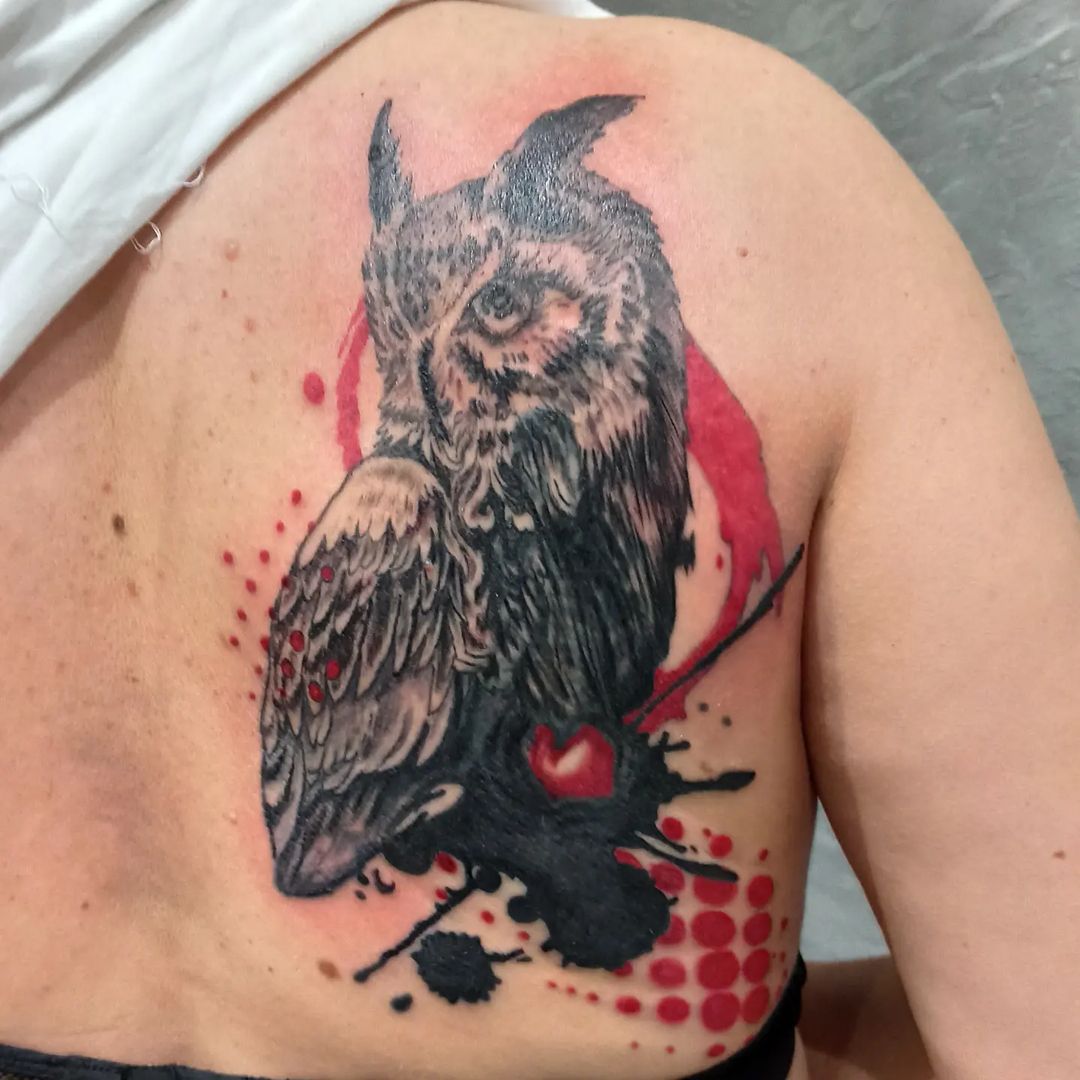 garo88tattoo в LOOKY — фото 3