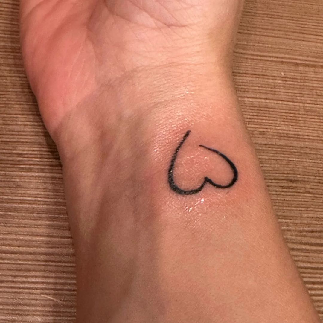 garo88tattoo в LOOKY — фото 10