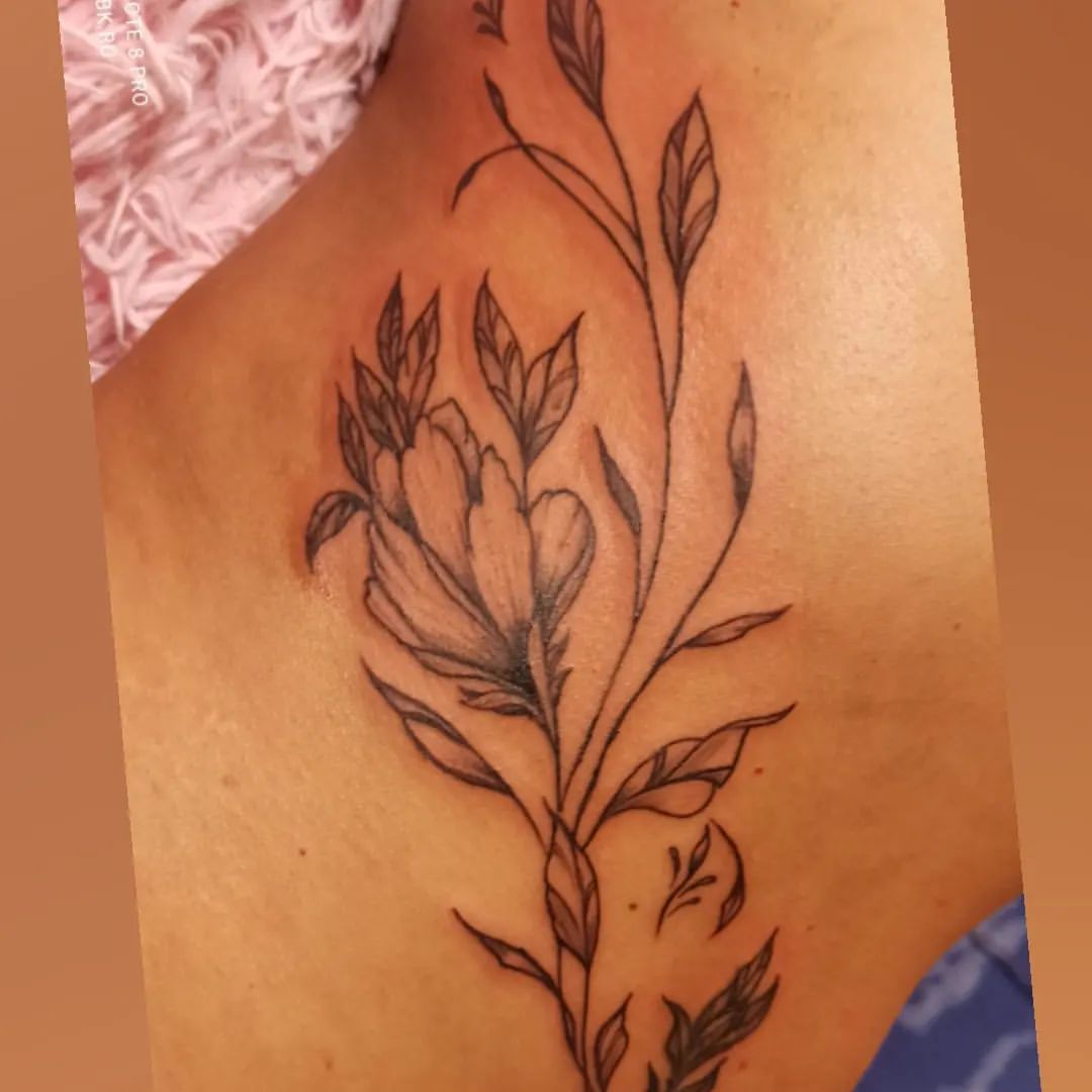 garo88tattoo в LOOKY — фото 7