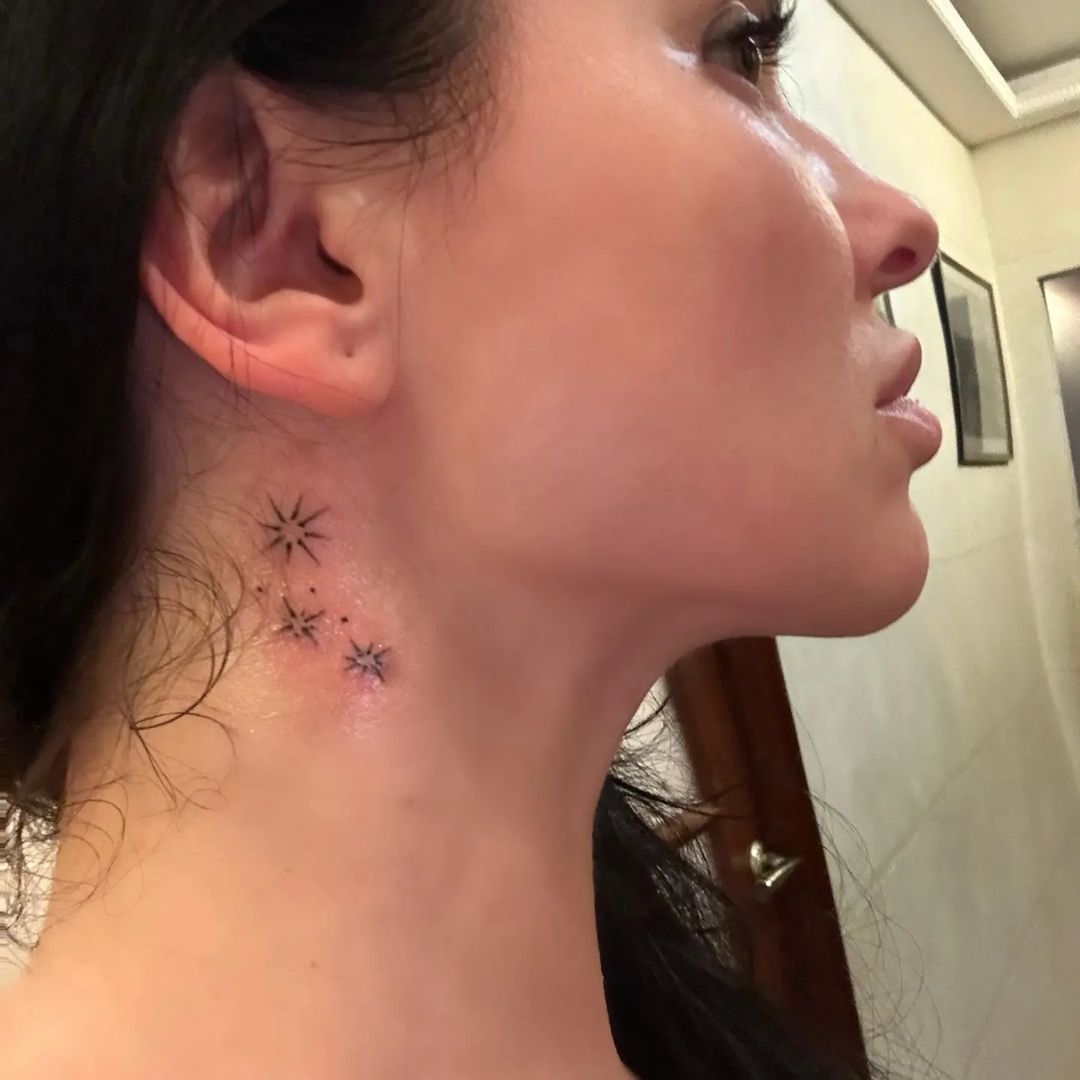 garo88tattoo в LOOKY — фото 9