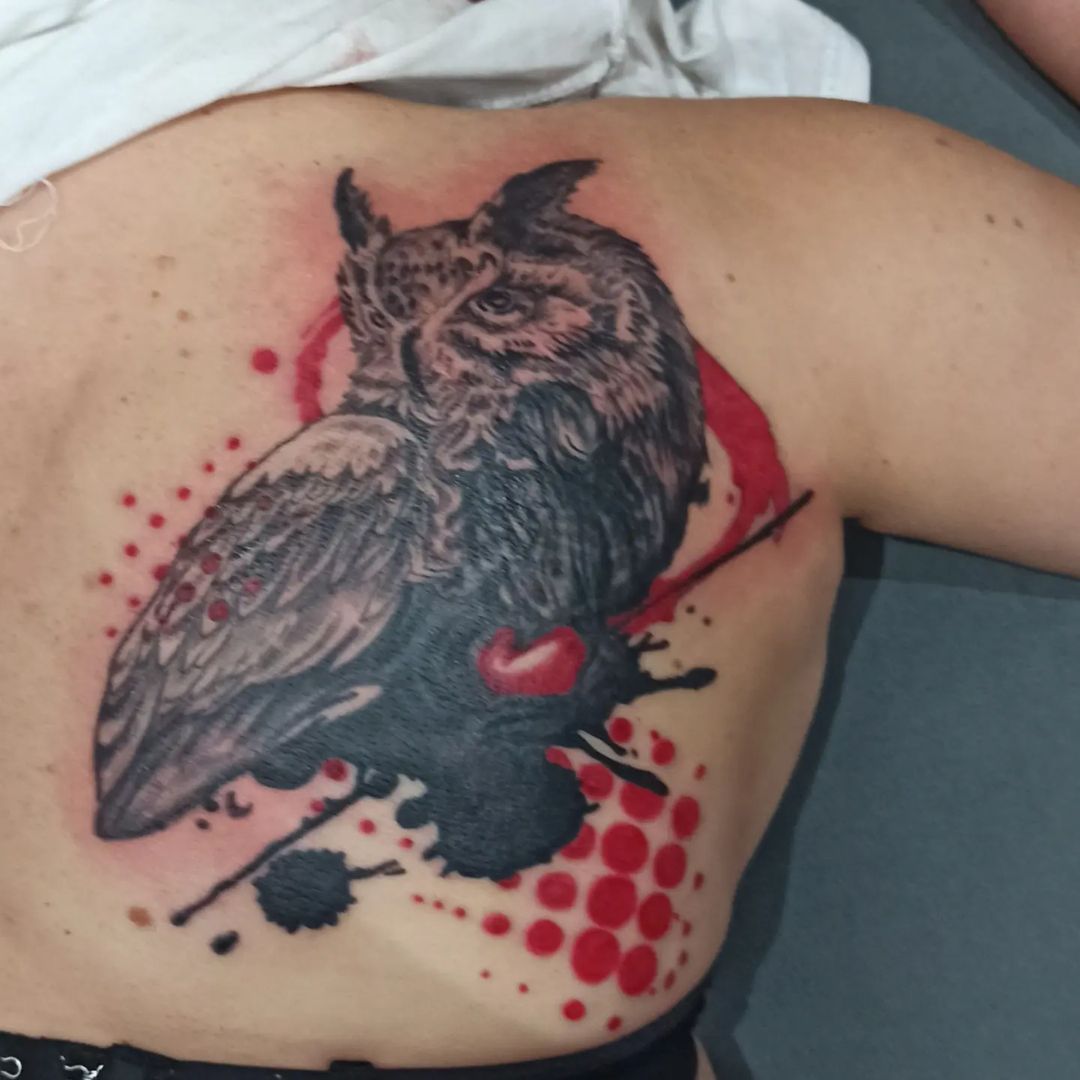 garo88tattoo в LOOKY — фото 2