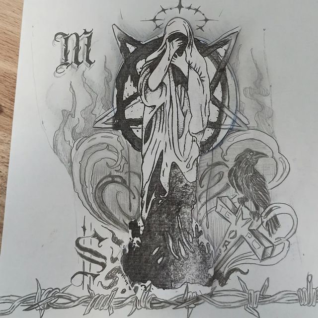 garo88tattoo в LOOKY. . null