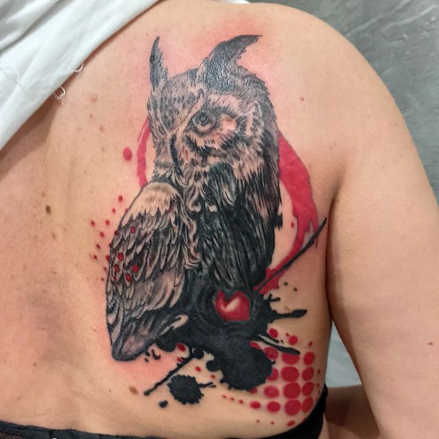 garo88tattoo в LOOKY. . null