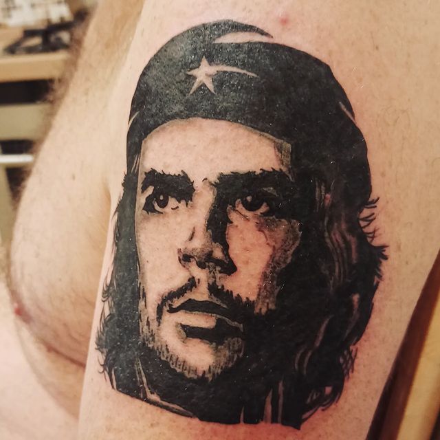 garo88tattoo в LOOKY. . null