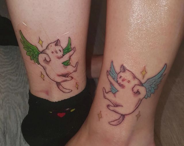 garo88tattoo в LOOKY. . null
