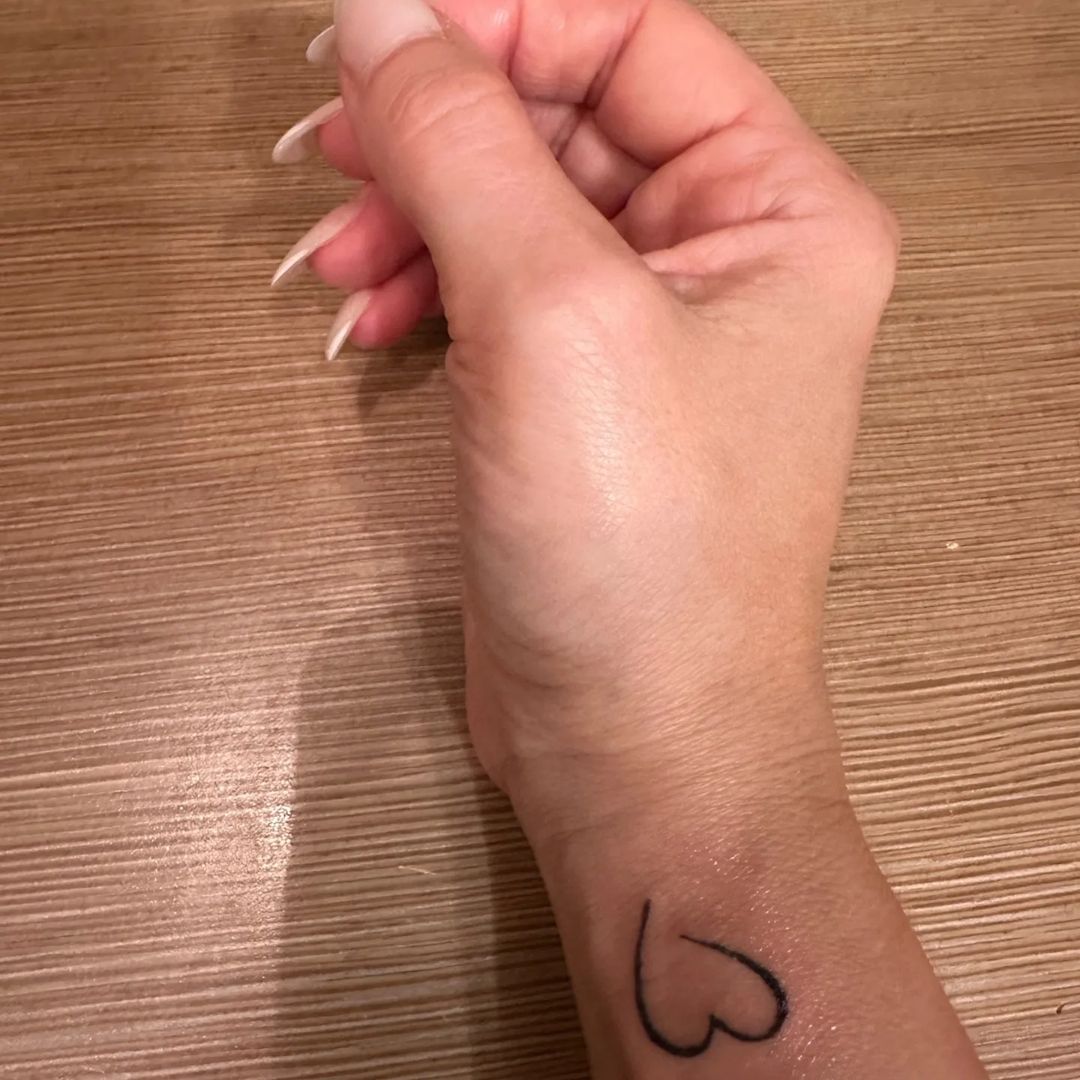 garo88tattoo в LOOKY — фото 3