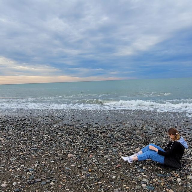 juliak1191 в LOOKY. #travel,#batumi. Прекрасный город на ...