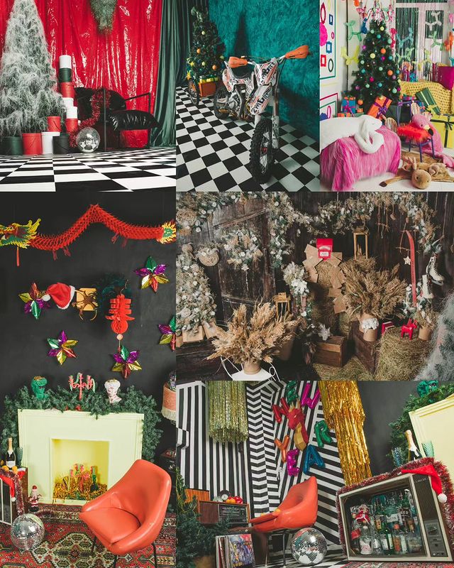 zzzajkova в LOOKY. . 🧚‍♂ 🎄Новогодние фо...