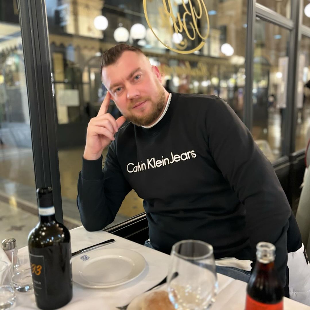 samitaser в LOOKY — публикация